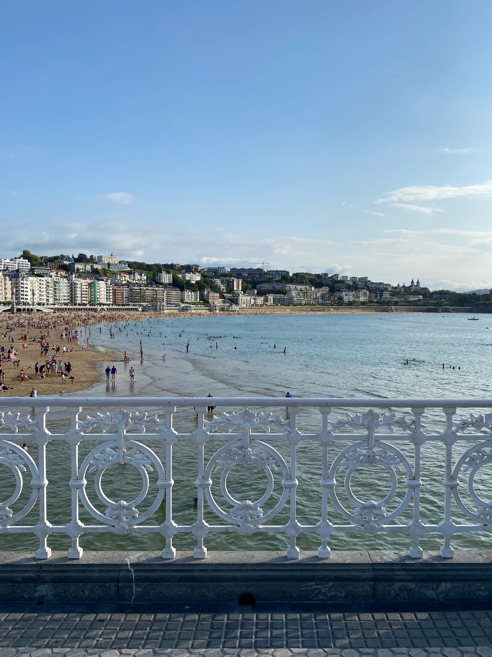 Donostia — Prim kalea, 2. argazkia