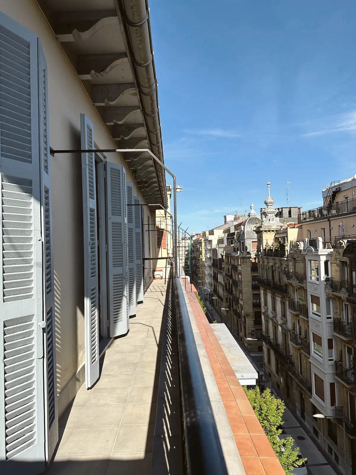 Donostia — Prim kalea, 5. argazkia